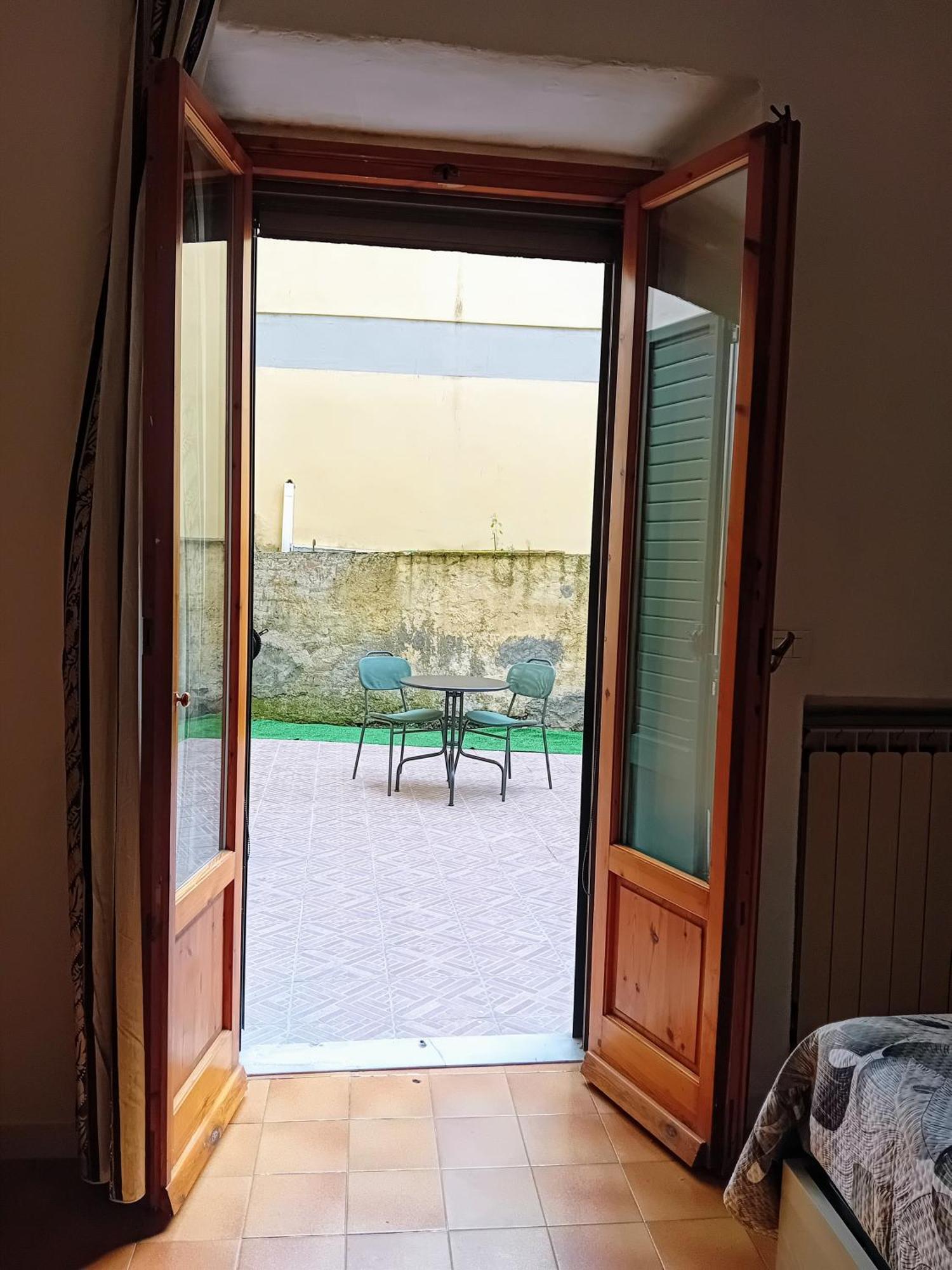 Green House Rufina Zimmer foto