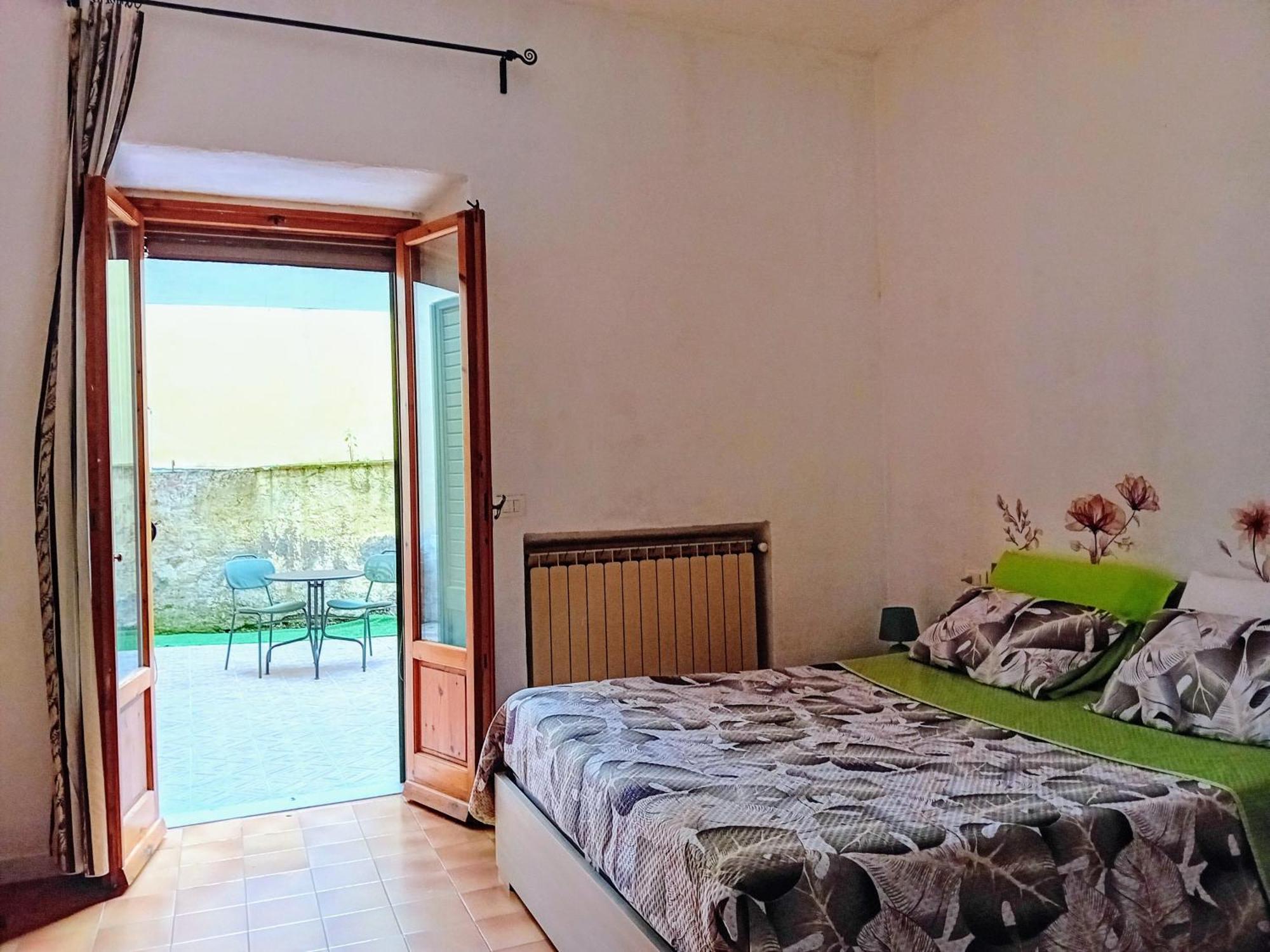 Green House Rufina Zimmer foto